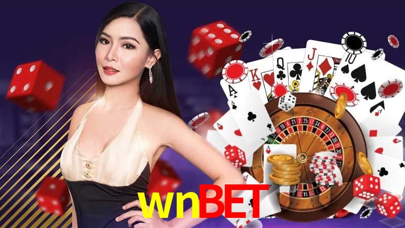 A Emoção da Loteria na wnbet: Uma Chance de Mudança de Vida