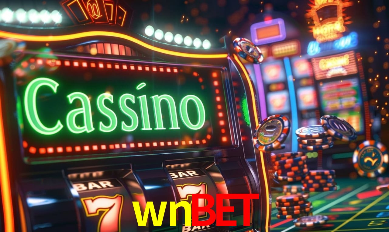 A Popularidade dos Caça-Níqueis no wnbet