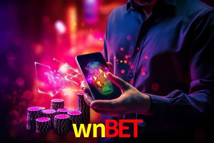 A Experiência Imersiva dos Cassinos Ao Vivo no wnbet