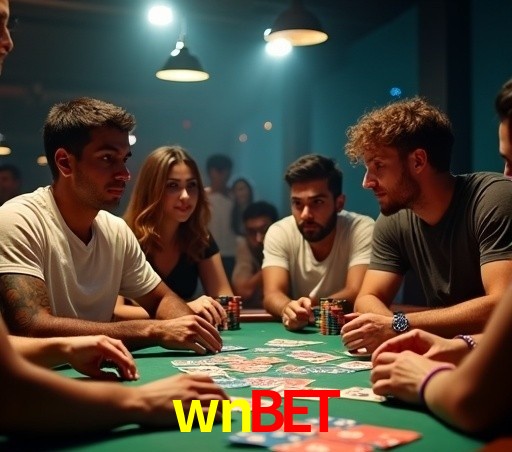 A Experiência Imersiva dos Cassinos Ao Vivo no wnbet