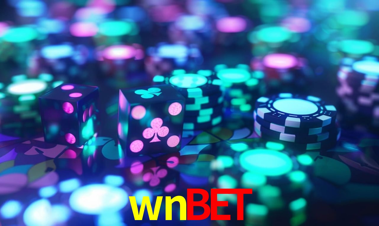 Inovações de Jogos na wnbet: O Futuro das Experiências Interativas
