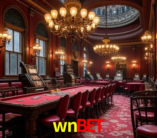 Descubra a Essência do wnbet: Nossa História e Compromissos