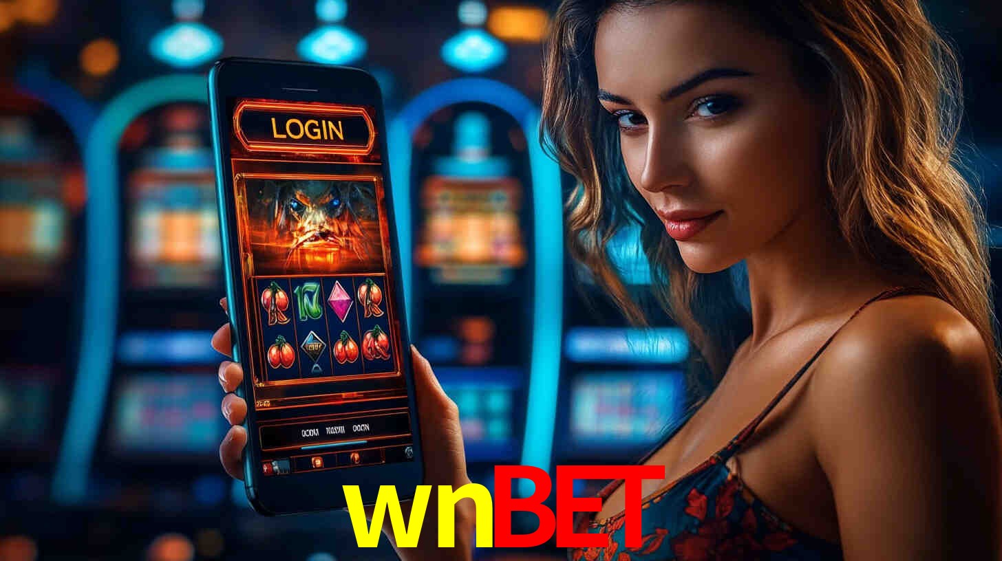 Descubra a Magia dos Jogos de Arcade no wnbet