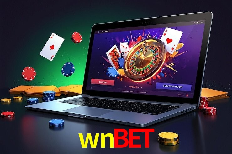 Explorando a Categoria de Eventos em Apostas na wnbet