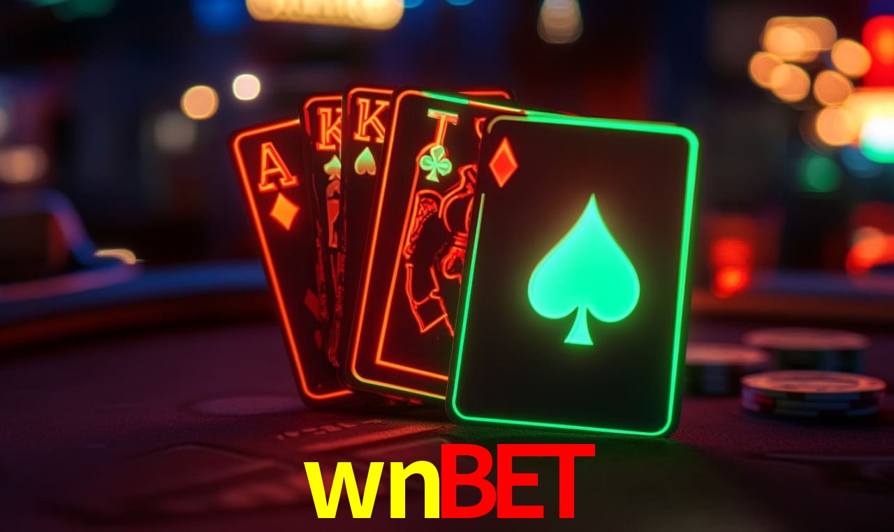 Apostas Esportivas na wnbet: Um Guia Completo