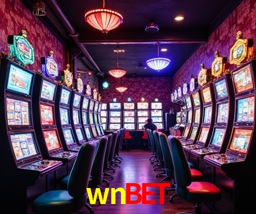 Desvendando o Mundo dos Jogos Virtuais na wnbet