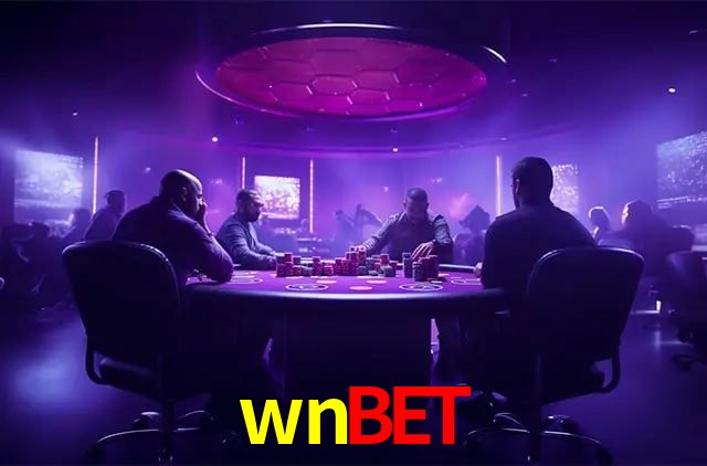 Inovações de Jogos na wnbet: O Futuro das Experiências Interativas
