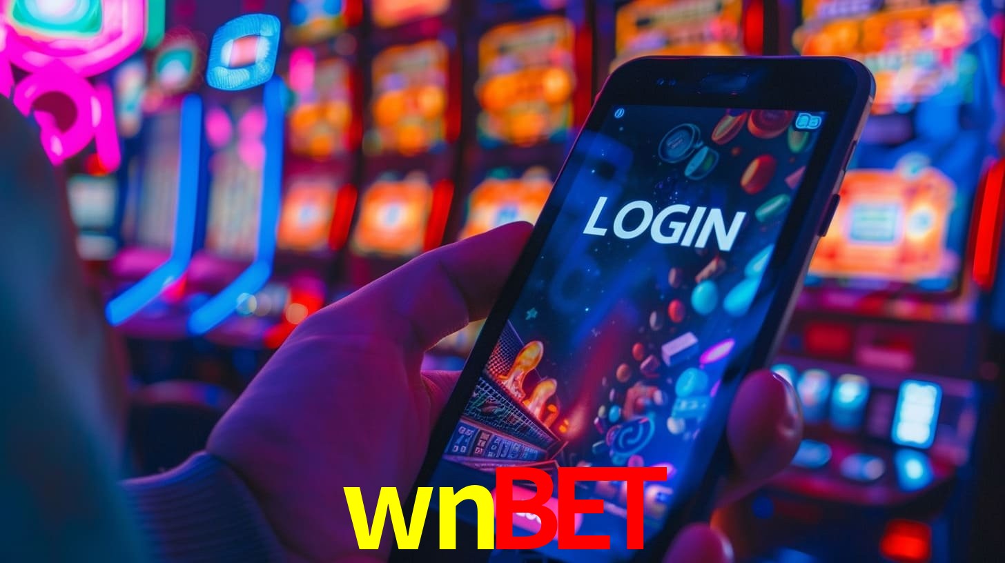 Apostas Esportivas na wnbet: Um Guia Completo